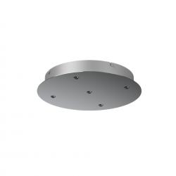 MODULAR LIGHT * BASE FLORON 5L - CROMO