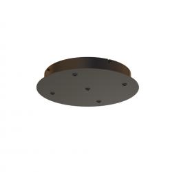 MODULAR LIGHT * BASE FLORON 5L - NEGRO