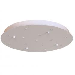 MODULAR LIGHT * BASE FLORON 14L - BLANCO