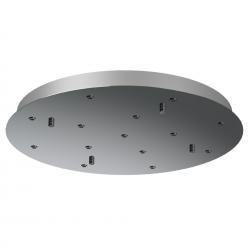 MODULAR LIGHT * BASE FLORON 14L - CROMO