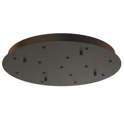 MODULAR LIGHT * BASE FLORON 14L - NEGRO