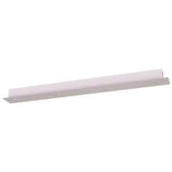 MODULAR LIGHT * BASE REGLETA 4L - BLANCO