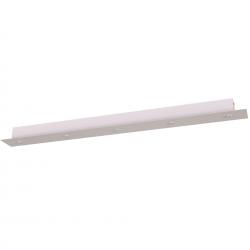 MODULAR LIGHT * BASE REGLETA 5L - BLANCO