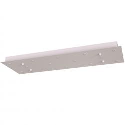 MODULAR LIGHT * BASE RECTANGULAR 14L - BLANCO
