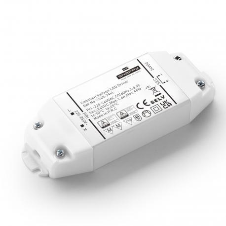MODULAR LIGHT * DRIVER ON/OFF - 0-36W - 5L