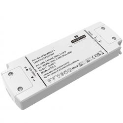 MODULAR LIGHT * DRIVER DIMABLE TRIAC - 19-50W - 8L
