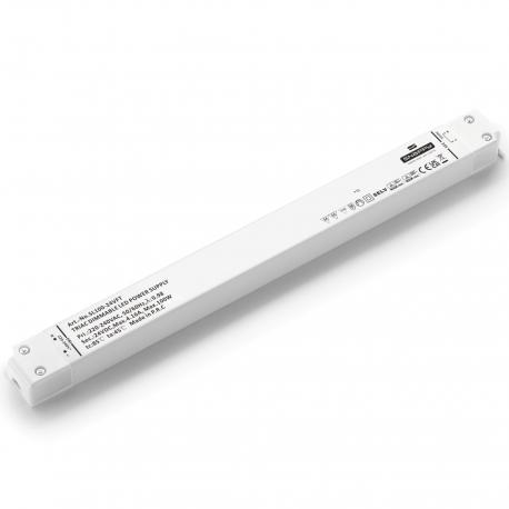 MODULAR LIGHT * DRIVER DIMABLE TRIAC - 20-100W - 14L