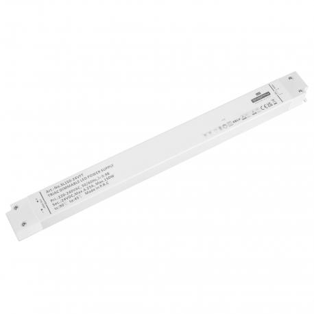 MODULAR LIGHT * DRIVER DIMABLE TRIAC - 30-150W - 24L