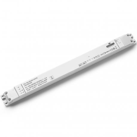 MODULAR LIGHT * DRIVER DIMABLE DALI - 6-60W - 4-5-8L