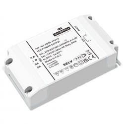 MODULAR LIGHT * DRIVER DIMABLE DALI - 9-60W - 5L ROUND