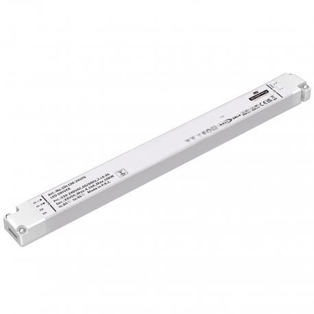 MODULAR LIGHT * DRIVER DIMABLE DALI - 10-100W - 8L ROUND / 14L