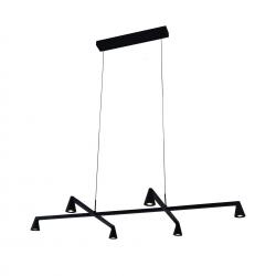 AFRICA * LAMPARA LED 29W+ DIMABLE (TRIAC)