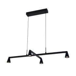AFRICA * LAMPARA LED 18W