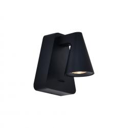 AFRICA * APLIQUE LED 5W CON INTERRUPTOR