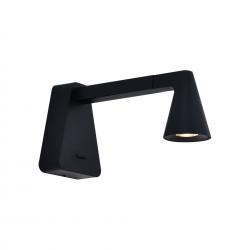 AFRICA * APLIQUE LED 5W CON INTERRUPTOR