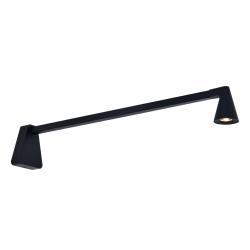 AFRICA * APLIQUE LED 5W CON INTERRUPTOR