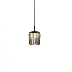 DUBAI * COLGANTE 1L GX53 - NEGRO