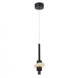 BETTY * COLGANTE NEGRO