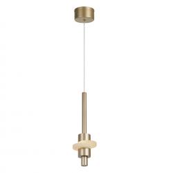 BETTY * COLGANTE ORO