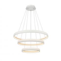 FLATS * LAMPARA LED 122W - 3000K - GRANDE - TRIAC