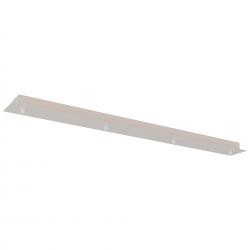 CHIC * PLAFON LED 3000K - SMART - 65W - MARRON