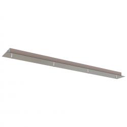 CHIC * PLAFON LED 3000K - SMART - 90W - MARRON