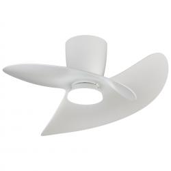 ONA * PLAFON / VENTILADOR - BLANCO