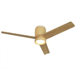 CERAMICA L * PLAFON / VENTILADOR - CERAMICA-MADERA
