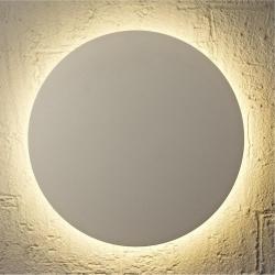 Bora Bora * Aplique / Plafon Led Redondo Blanco - 16W 3000K