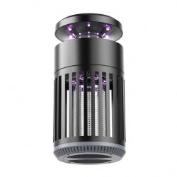 Mata Insectos Duo Volcan 5w Doble Funcion 24x12,2x12,2 Cm