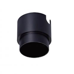 SOTAVENTO * CAJA EMPOTRAR NEGRO