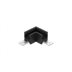 MAGNETO mini * ANGULO 90º NEGRO