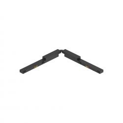 MAGNETO mini * CONEXIÓN FLEXIBLE NEGRO