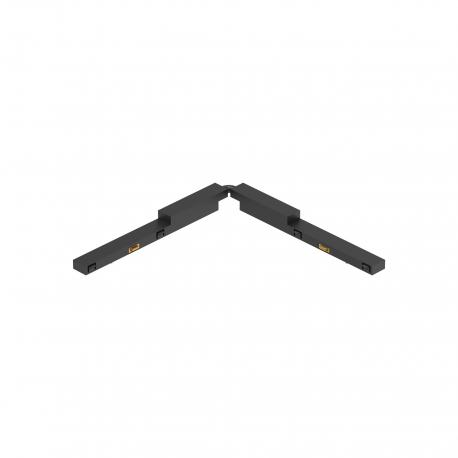 MAGNETO mini * CONEXIÓN FLEXIBLE NEGRO