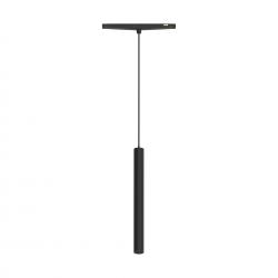 MAGNETO mini * COLGANTE LED 5W 24º NEGRO