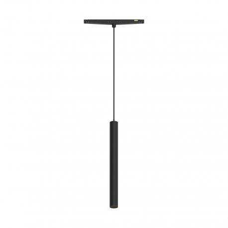 MAGNETO mini * COLGANTE LED 5W 24º NEGRO
