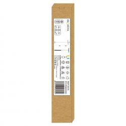 MAGNETO mini * COLGANTE LED 5W 24º NEGRO