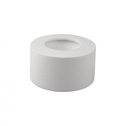 CABRERA * PLAFON LED 6W 3000K BLANCO