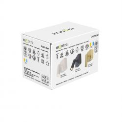POPA * APLIQUE LECTOR 3W 3000K NEGRO