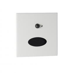 PROA * BAÑADOR PARED LED 3W 3000K BLANCO