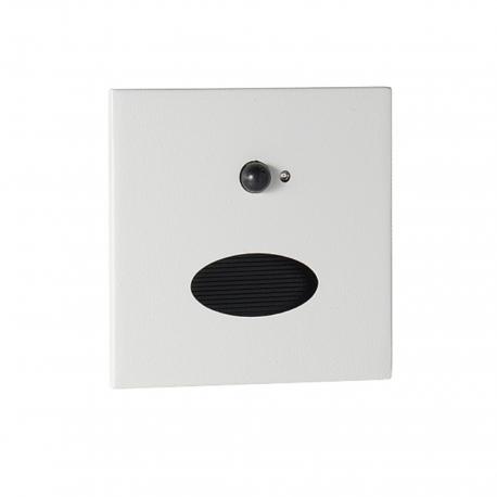 PROA * BAÑADOR PARED LED 3W 3000K BLANCO