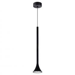 PAROS * COLGANTE LED 5W 3000K NEGRO