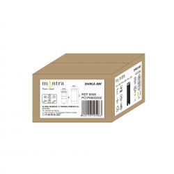 SHIKA * FOCO SUELO LED IP67 6W 3000K