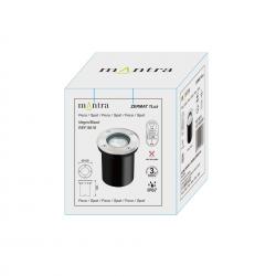 ZERMAT * FOCO SUELO IP67 GU10