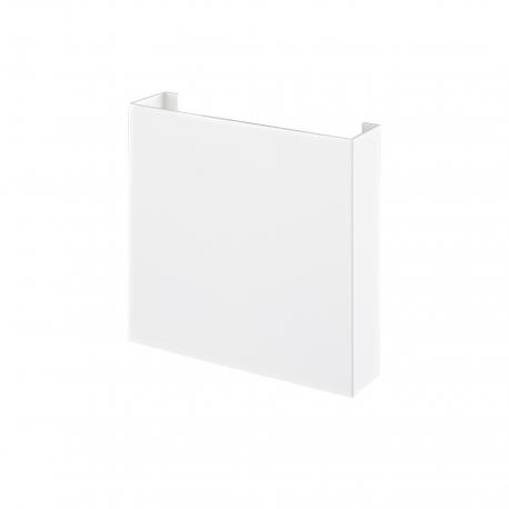 HUEZ * APLIQUE LED IP65 5W 3000K BLANCO