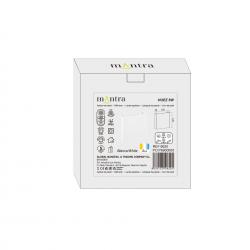 HUEZ * APLIQUE LED IP65 5W 3000K BLANCO