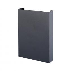 HUEZ * APLIQUE LED IP65 5+5W 3000K NEGRO