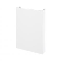 HUEZ * APLIQUE LED IP65 5+5W 3000K BLANCO