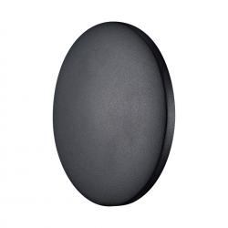 BORA BORA II * APLIQUE LED IP65 20W 3000K NEGRO