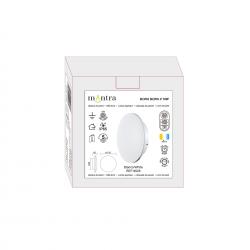 BORA BORA II * APLIQUE LED IP65 10W 3000K BLANCO